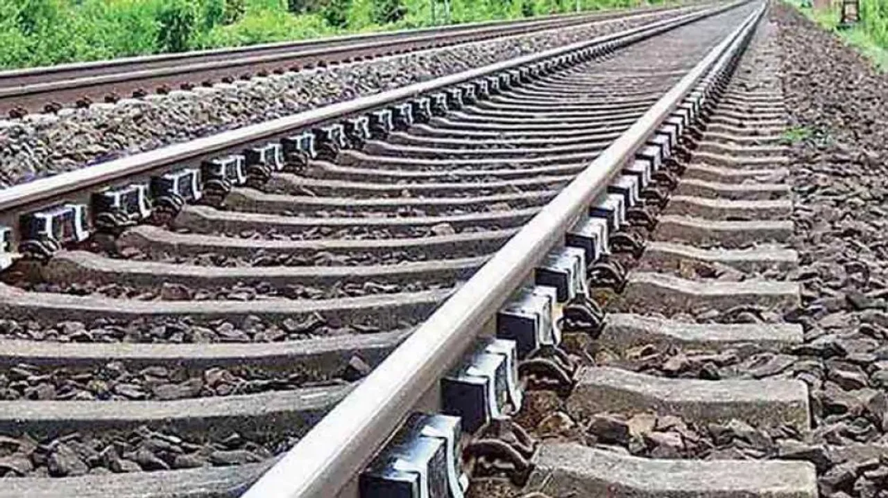 CRS Will Inspect Talcher-Sunakhani Railway Line