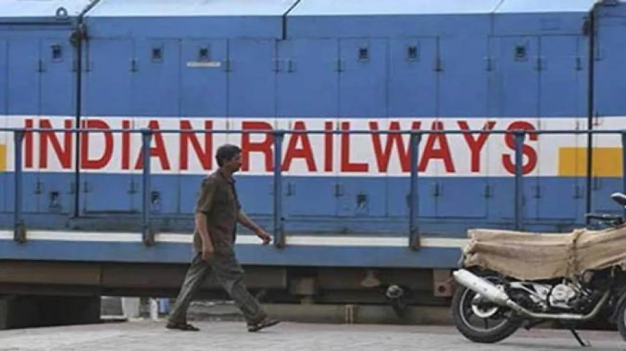 COVID-19: Govt mulls converting Railways coaches into isolation wards