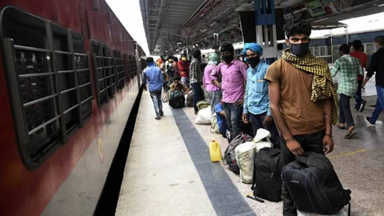 Railways red faced as UP-bound train reaches Odisha's Rourkela