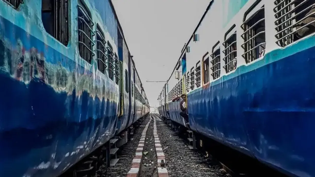 Railways