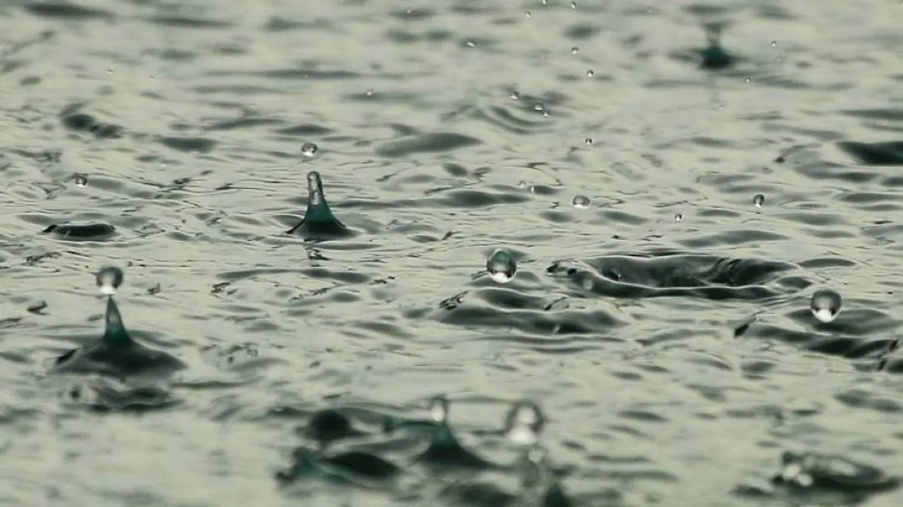 Scientists Decode Why India Faced 5-Decade Long Rainfall Decline