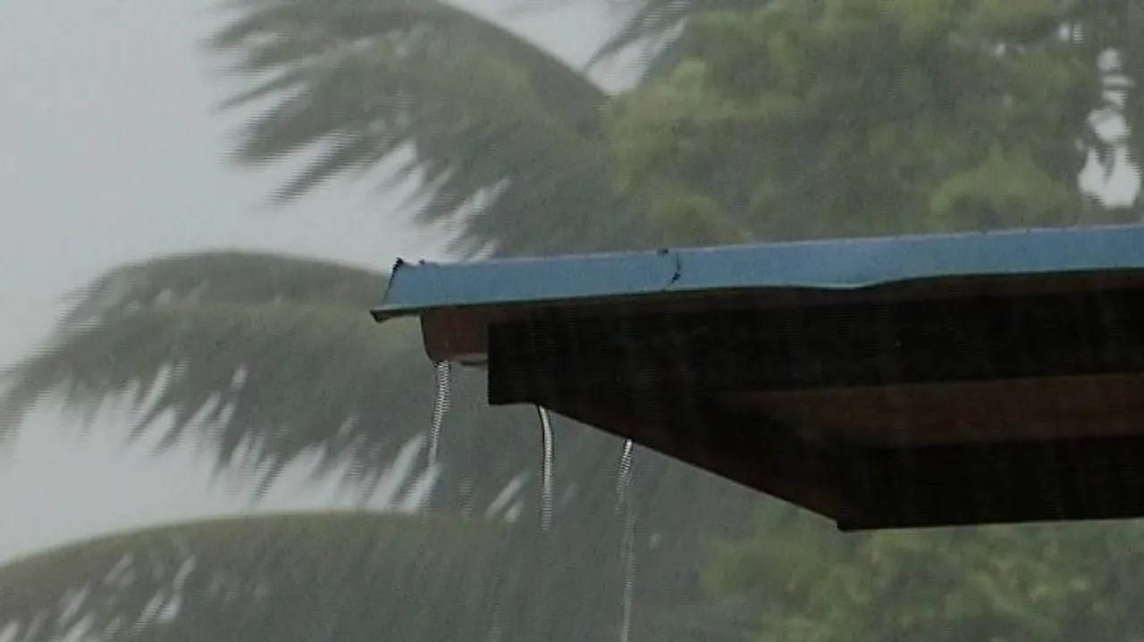 Cyclone Yaas: Odisha SRC Reviews Preparedness