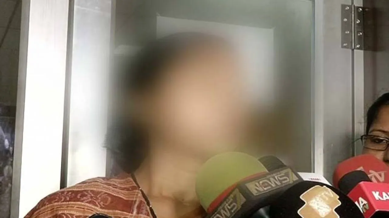 Woman charges Rairangpur MLA of harassment; moves OHRC