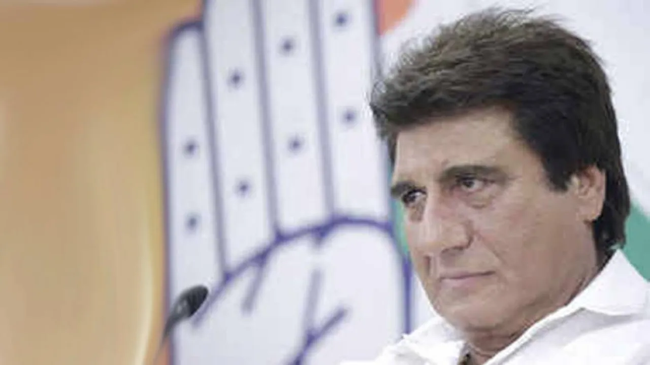 Congress may not contest UP bypolls