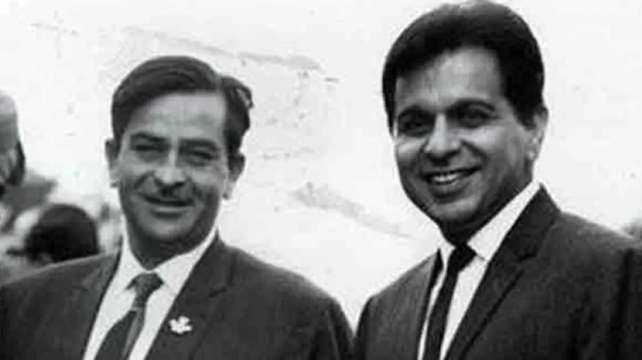 Finally Pak Enacts Law To Turn Ancestral Havelis Of Raj Kapoor & Dilip Kumar Into Museums