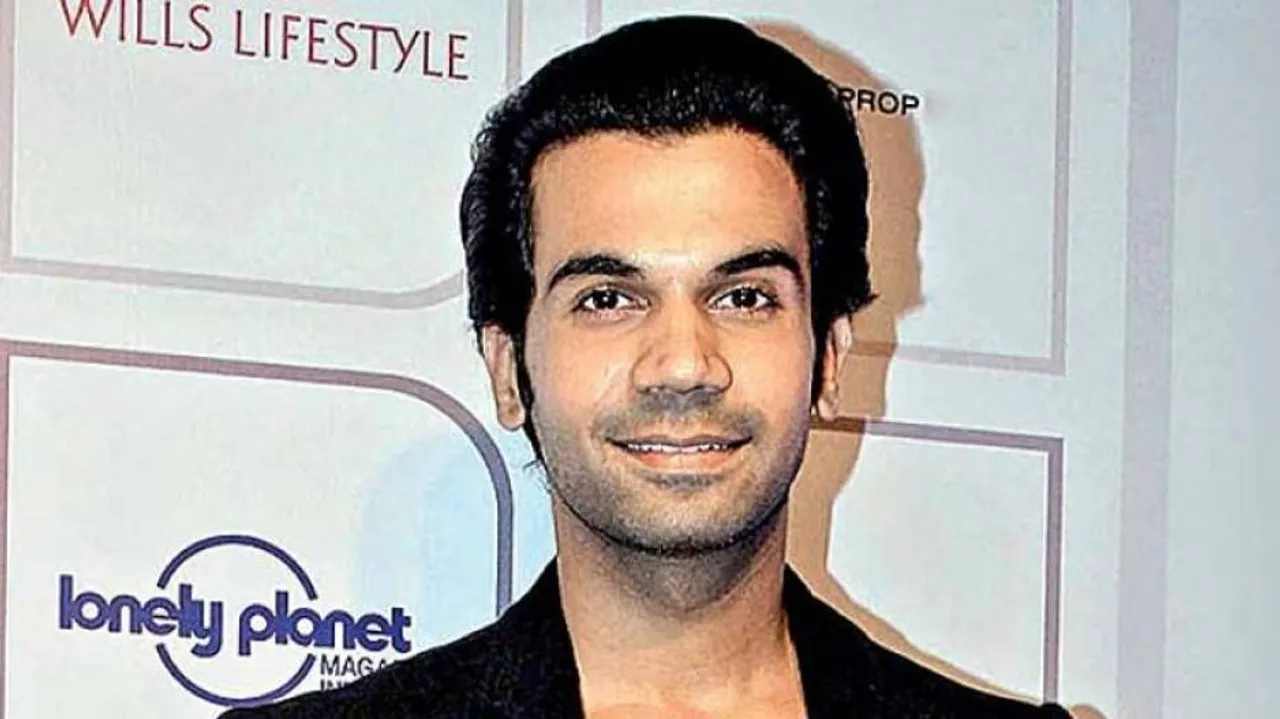 Rajkummar Rao happy with his global reach