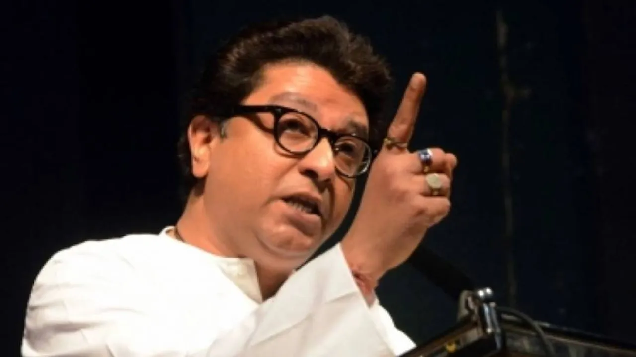 World considers Modi a 'Feku', says Raj Thackeray