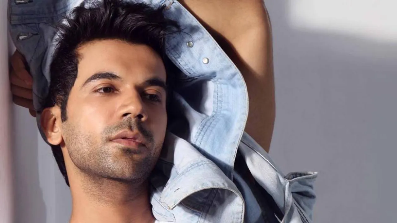 Rajkummar Rao to star in 'Made in China'
