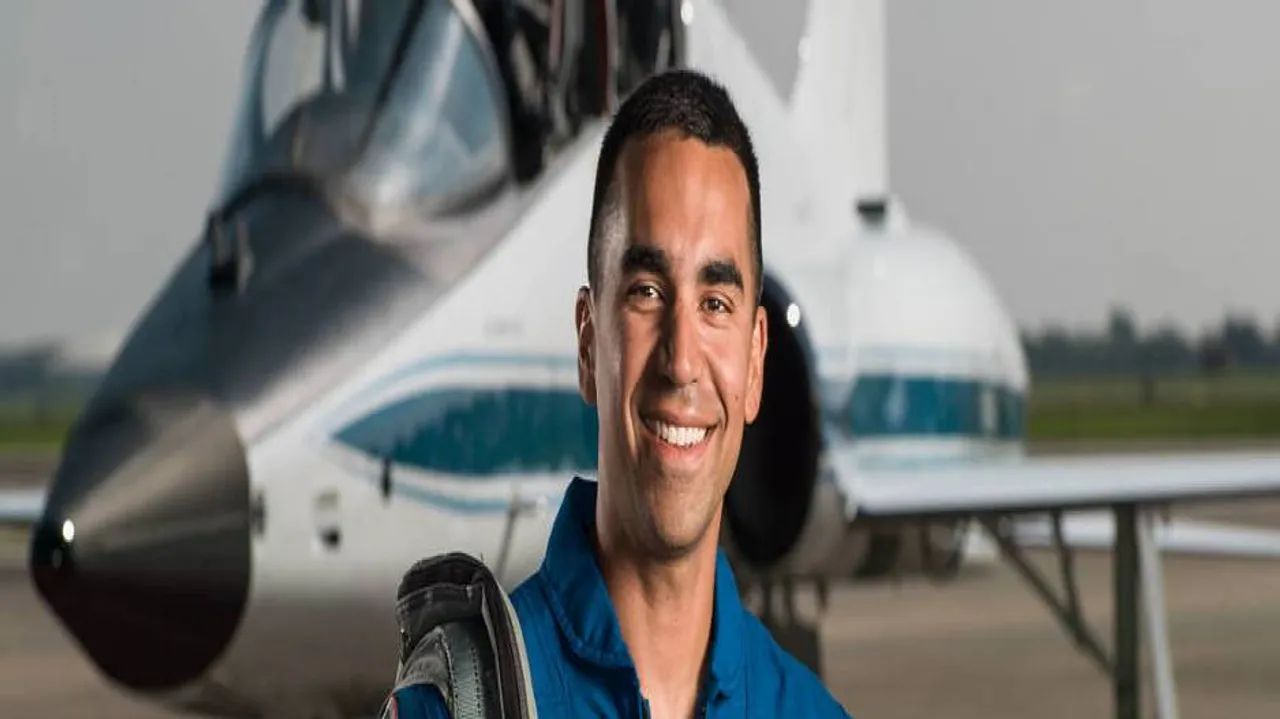 Indian American selected among 12 NASA astronaut candidates
