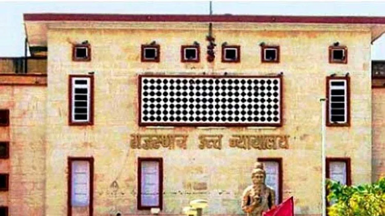 Rajasthan Political Crisis: HC Asks Speaker For Status Quo On Rebel Cong MLAs