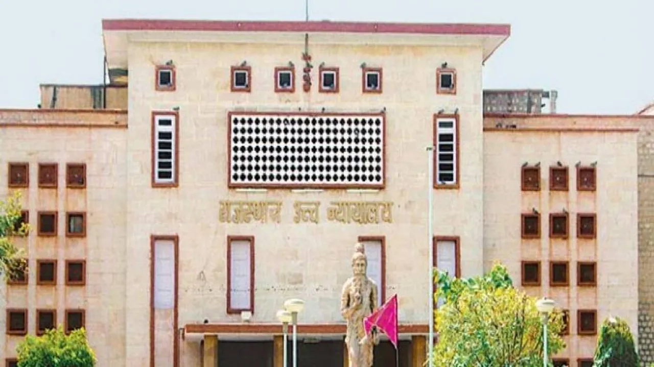 Declare cow national animal, says Rajasthan HC