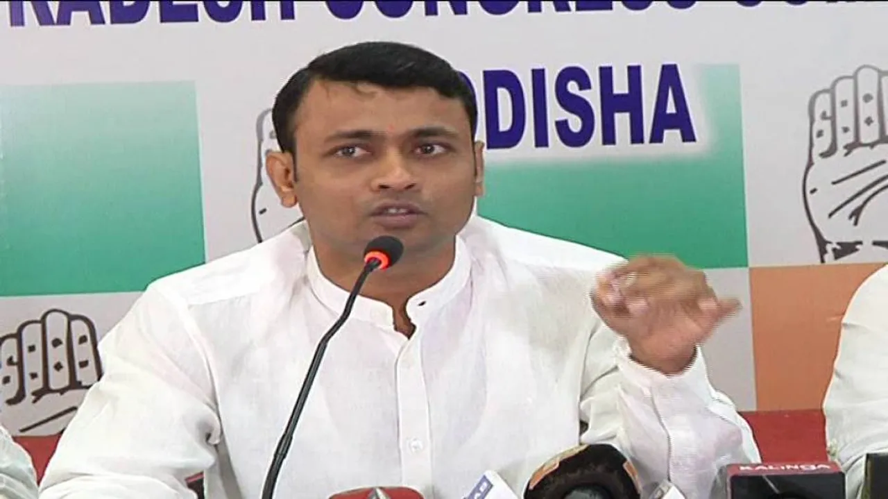 AT scam: Ex-youth Congress leader Rajat Choudhury charge-sheeted