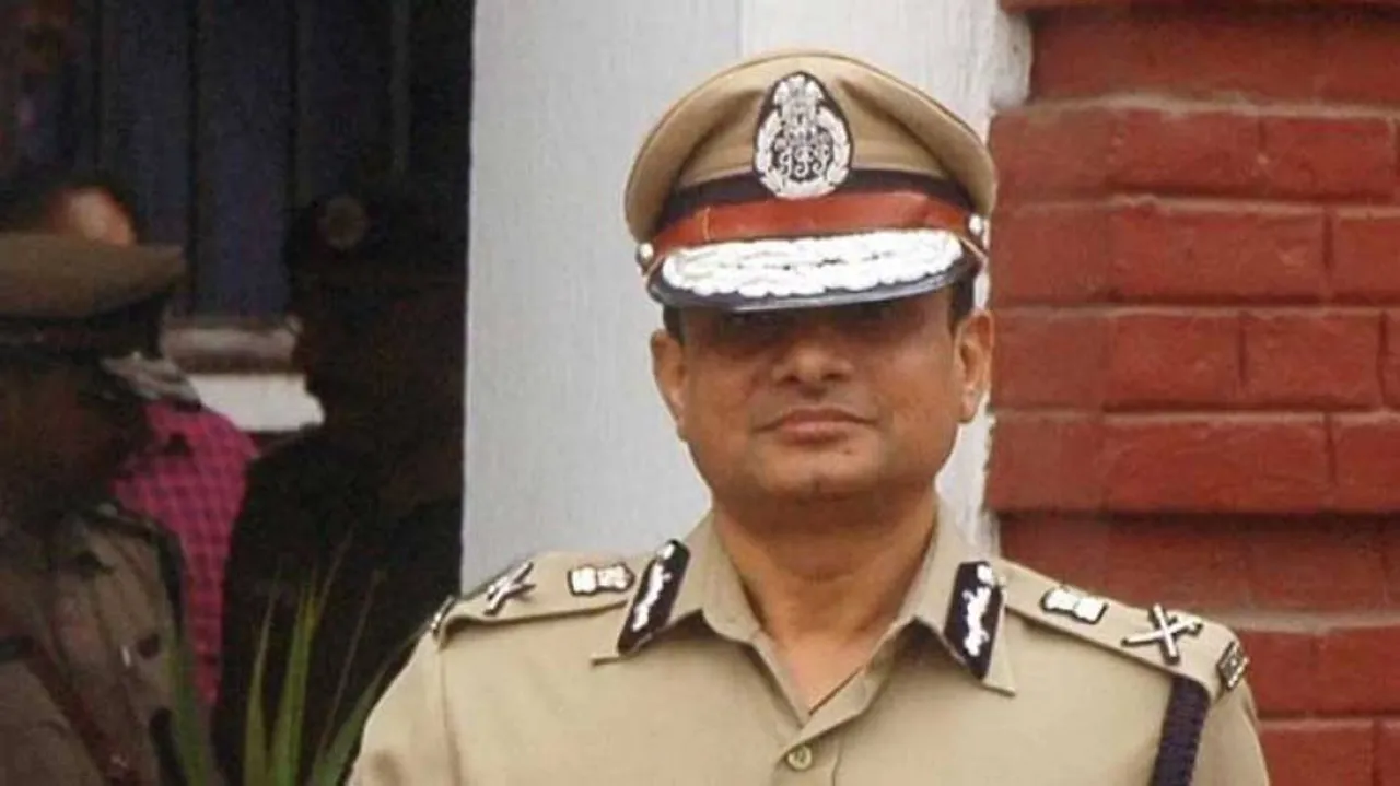Saradha case: SC rejects Rajeev Kumar's plea