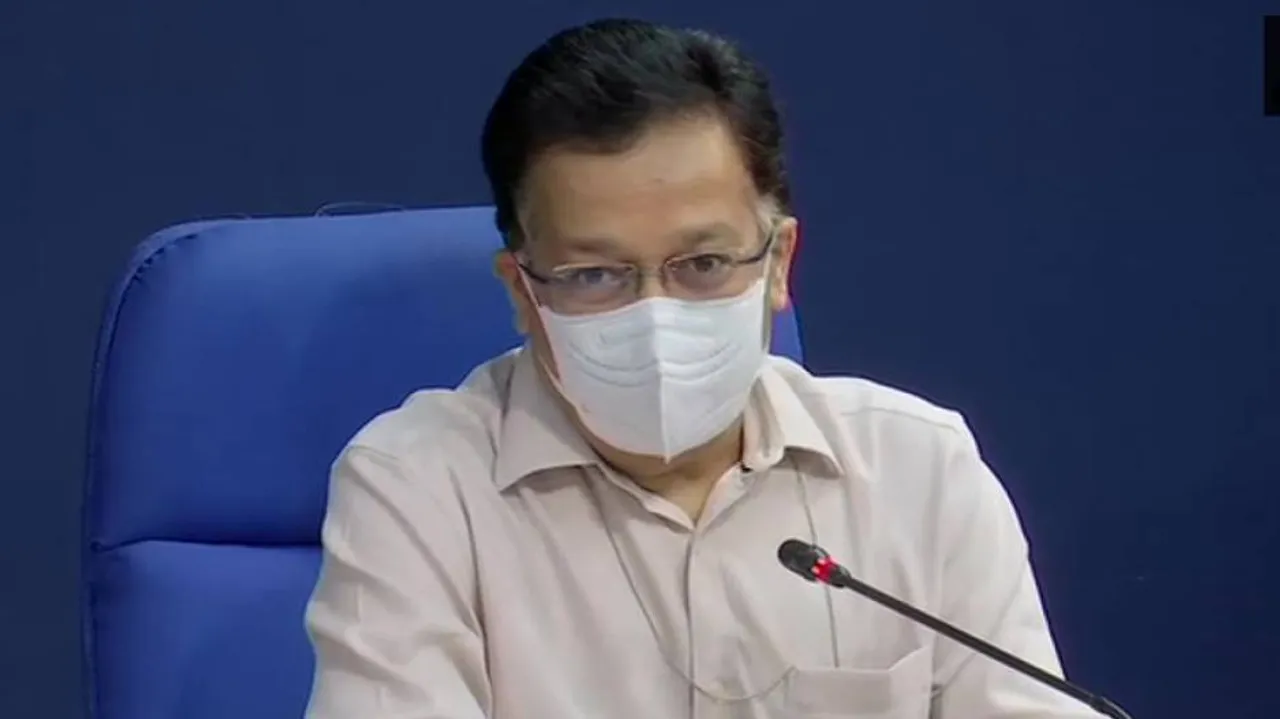 UK Strain Most Prevalent Amid Foreign Variants, No 'Indian' Strain: Health Ministry