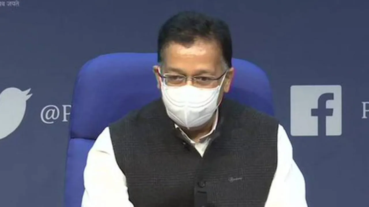 Covid-19 Vaccination: Over 1.19 Cr Healthcare, Frontline Workers Administered Shots In India