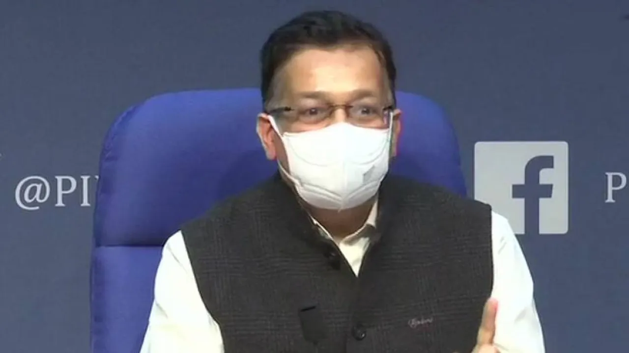 COVID-19 Vaccine Roll-Out: Health Ministry Charts Out Preparatory Activities