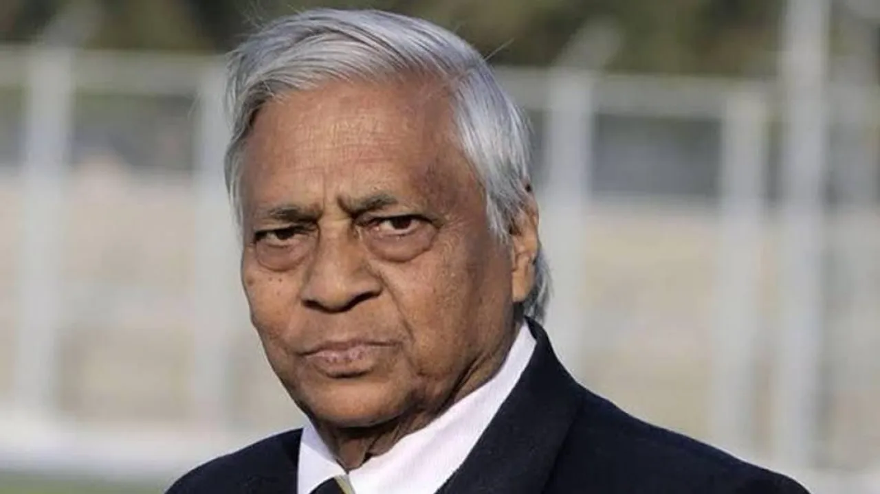 Rajinder Goel Passes Away, Cricket Fraternity Mourns Demise Of The Highest Wicket-Taker In Ranji Trophy