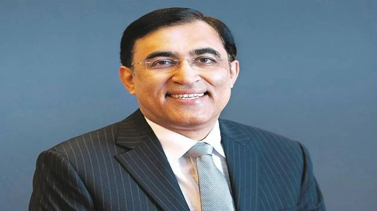 Rajiv Sabharwal to become Tata Capital's new CEO and MD