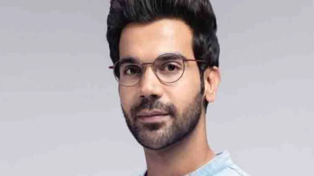 Rajkummar Rao urges youth to vote in Elections