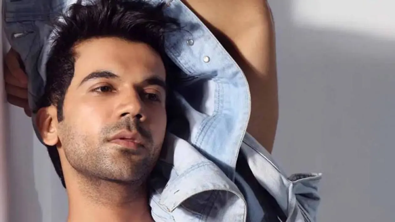 Overwhelming if I'm being compared to Ranbir, Ranveer: Rajkummar Rao