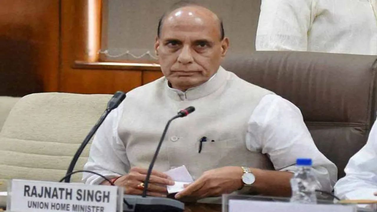 India to be among top 3 economies by 2025-30: Rajnath