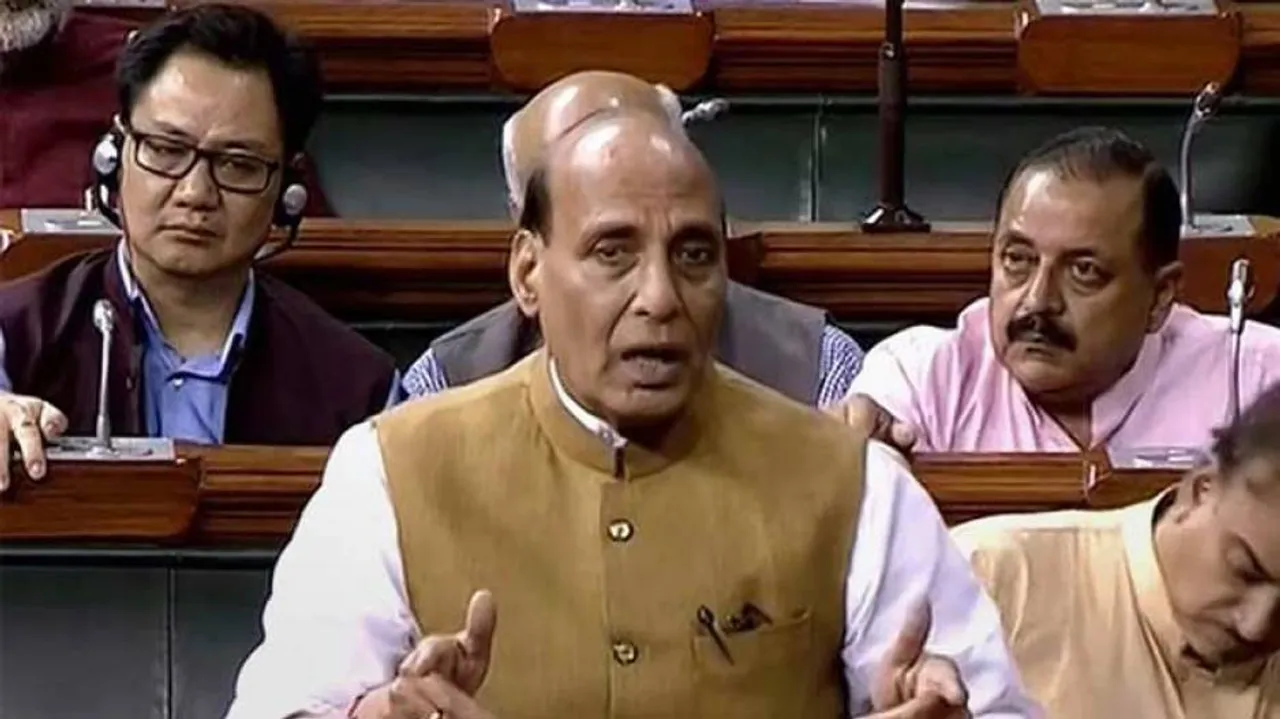 Ready To Make Strictest Law: Govt On Hyd Rape-Murder