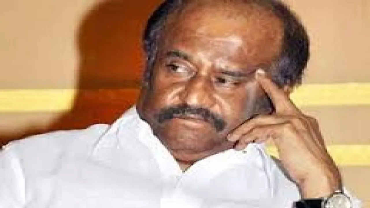 Rajinikanth rejected 'Drishyam' remake due to two scenes