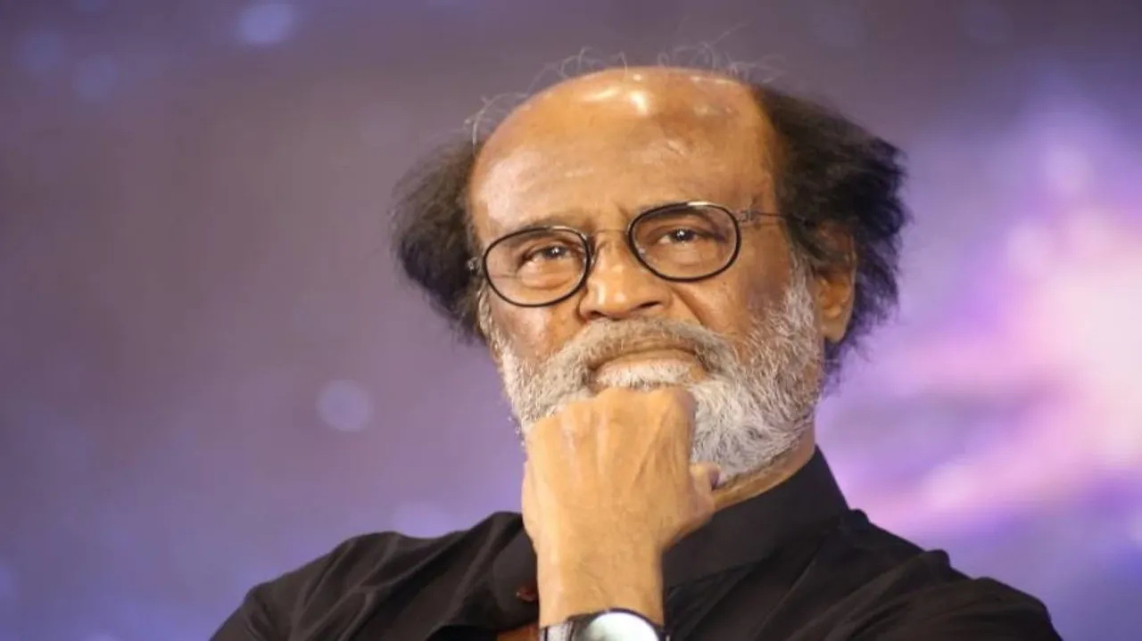 Rajinikanth-starrer 'Kaala' won't be screened in Karnataka