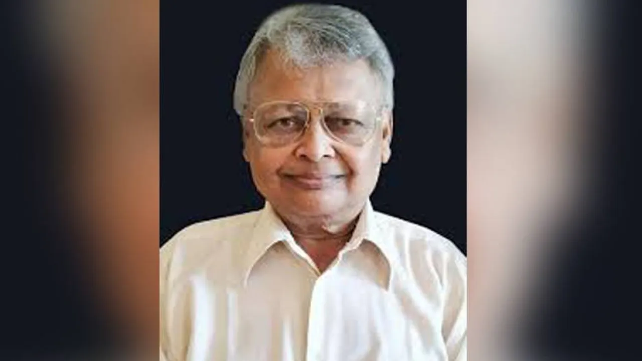 Eminent Odia Film Director Raju Mishra Passes Away