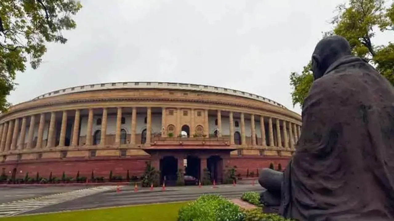 Rajya Sabha Passes Bill To Amend Essential Commodities Act