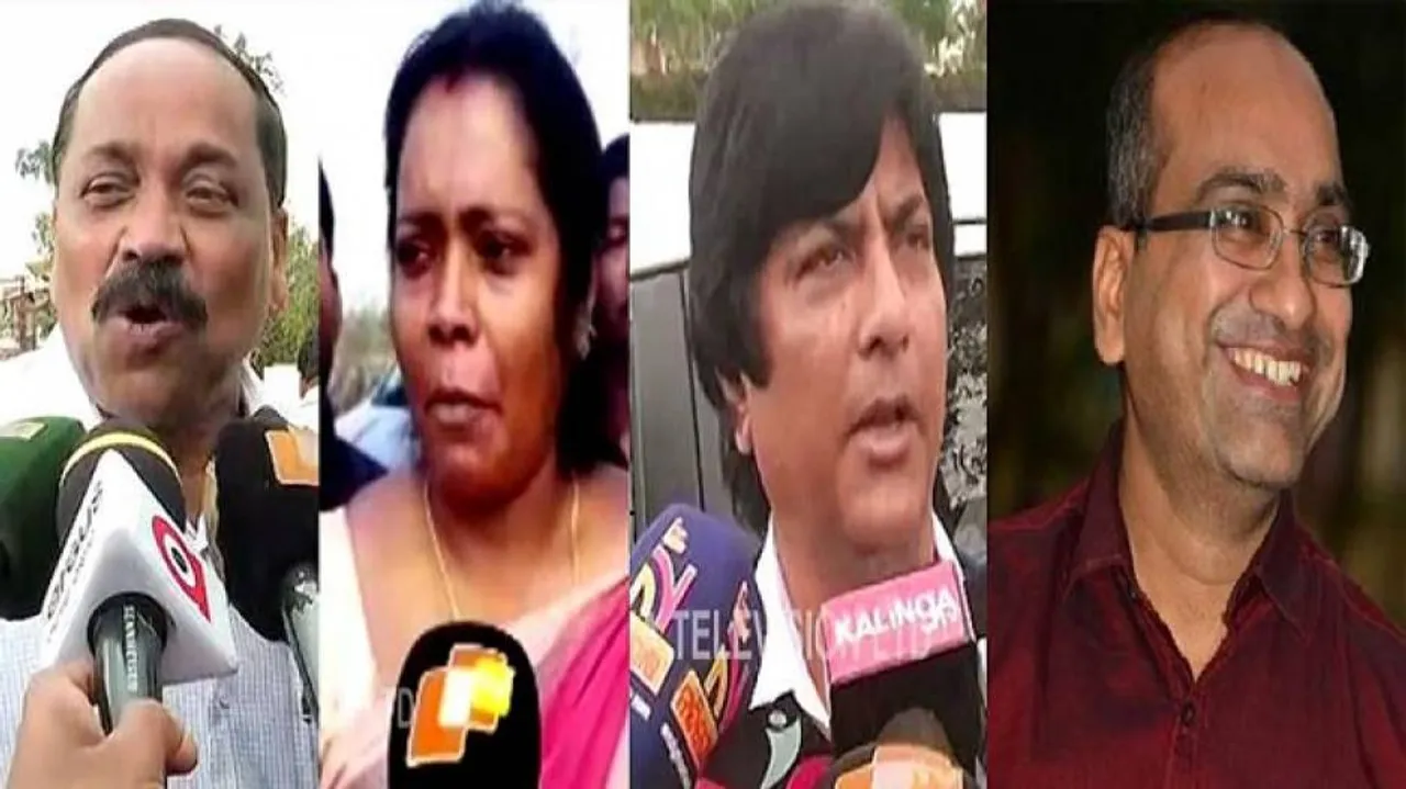 Naveen's Rajya Sabha Picks: Political message high, capital gains unsure!