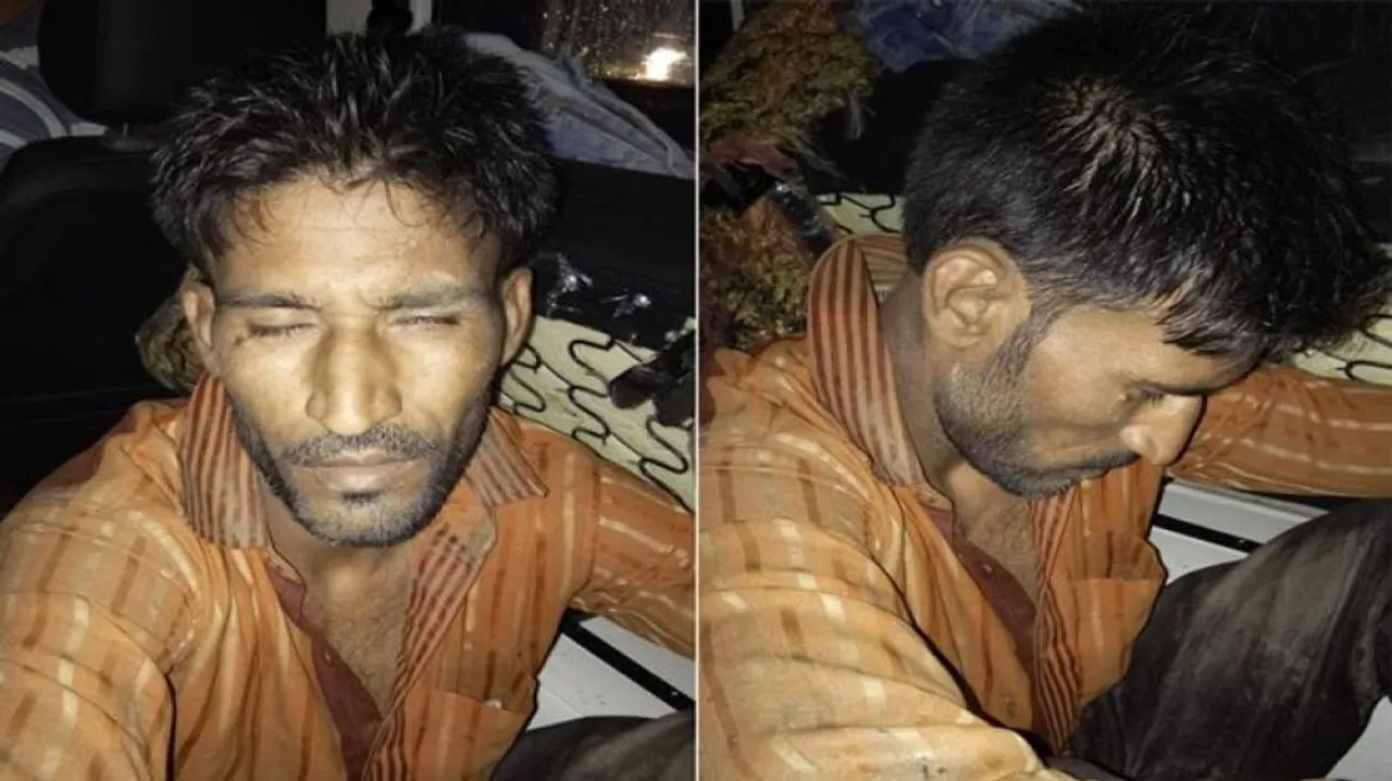 Judicial inquiry ordered into Alwar mob lynching case