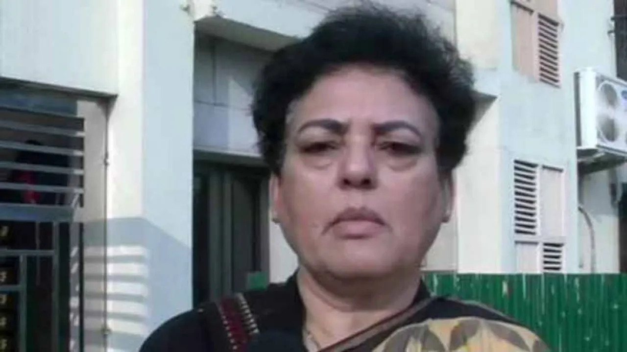 NCW Chief Says Hyderabad Encounter 'Good'