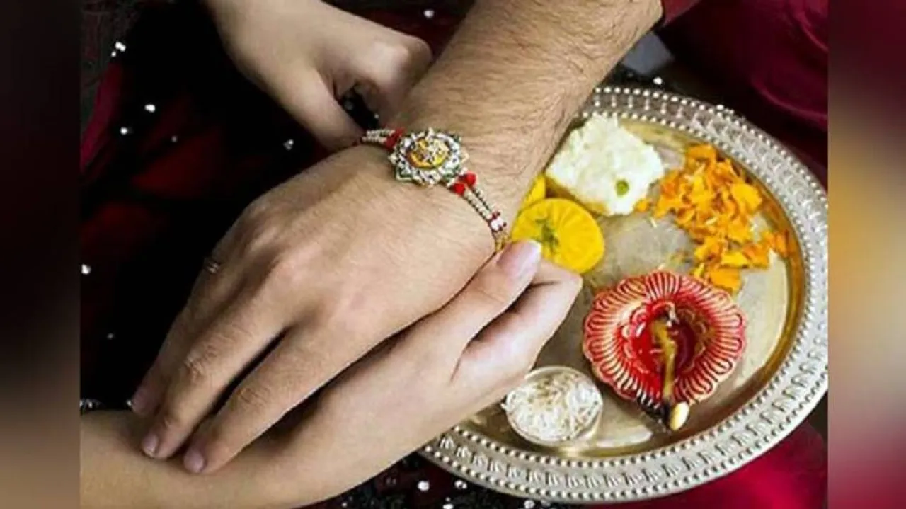UP Village Where Sisters Believe Raksha Bandhan As 'Evil'