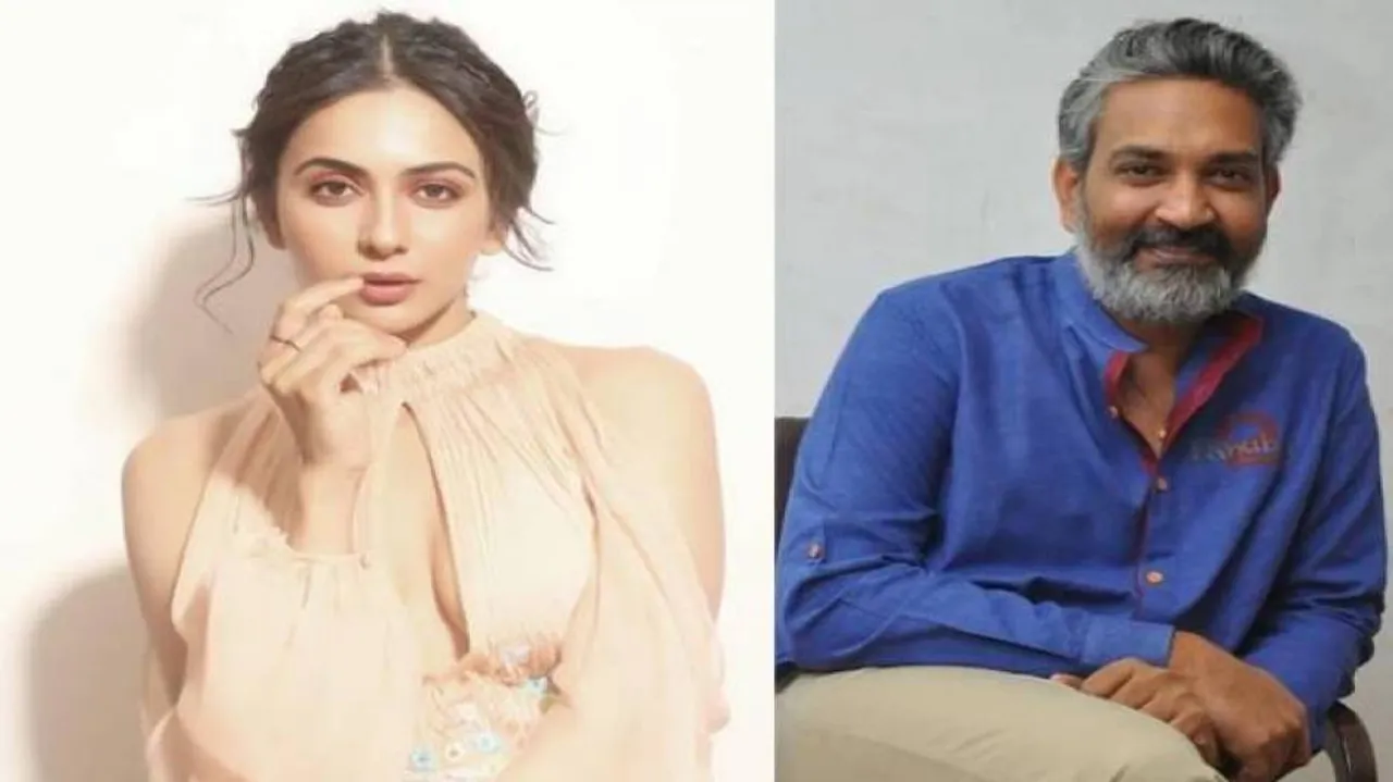 Rakul Preet Singh and SS Rajamouli Birthdays: Here's How Friends and Fans are Wishing Them