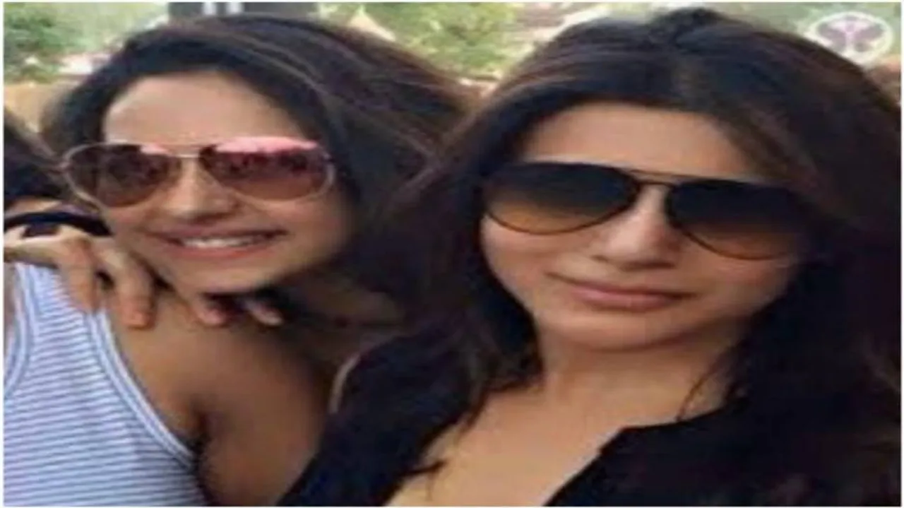 Besties on Vacation: Samantha Akkineni and Rakul Preet Singh Set Internet on Fire with Their Maldives Clicks