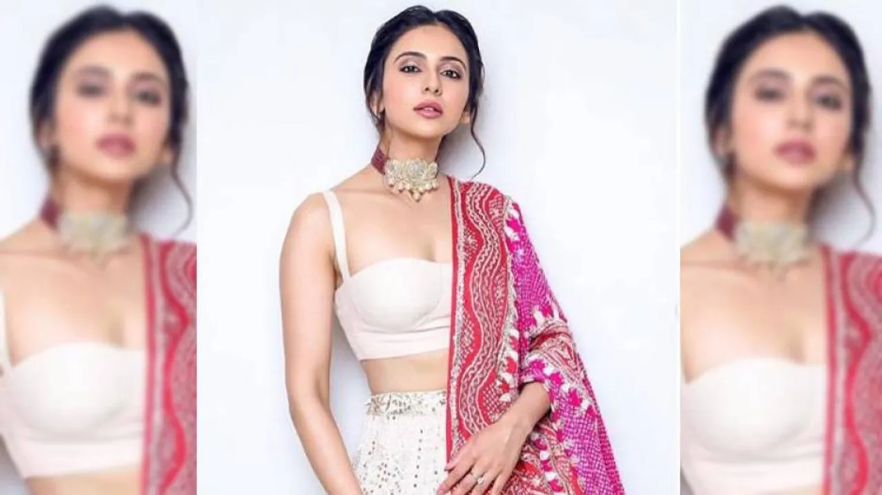 Rakul Preet Singh Shares Reason Behind Being 'Single'