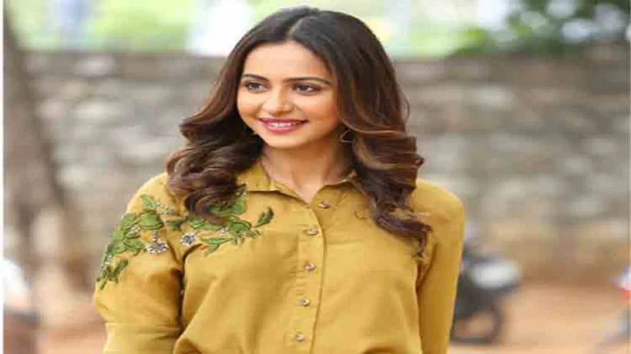 Rakul Preet to star with Sidharth Malhotra in 'Marjaavaan'