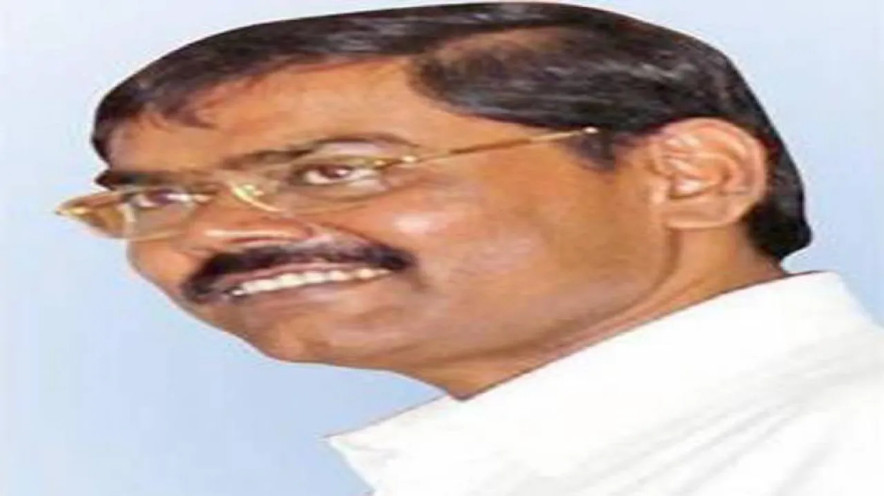 Vigilance files chargesheet against UP BSP chief