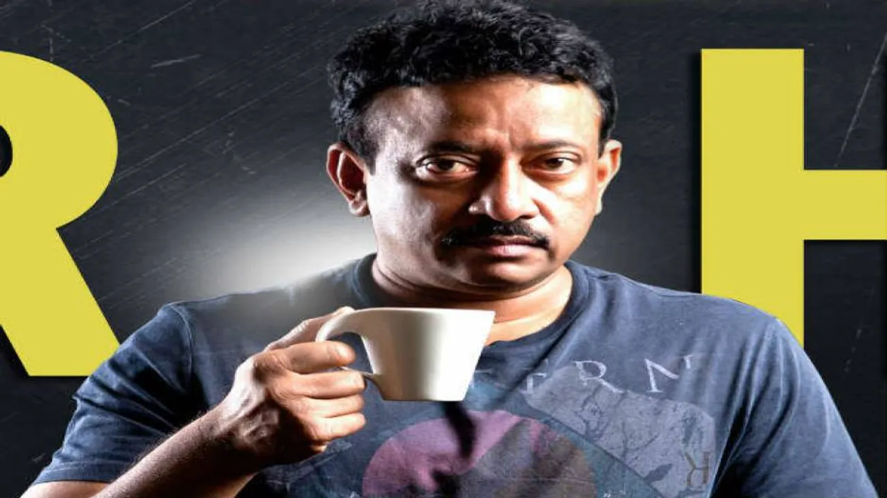 Ram Gopal Varma announces new film 'Shashikala'