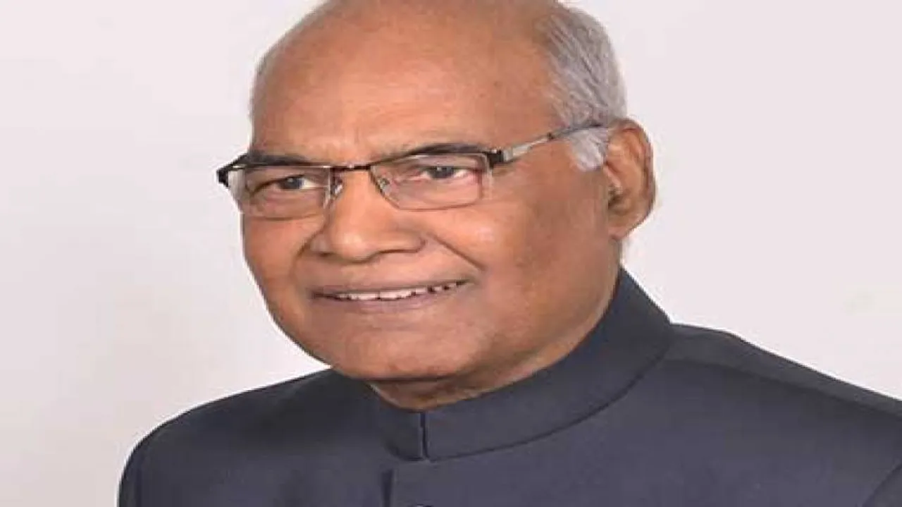 All you want to know about Ram Nath Kovind