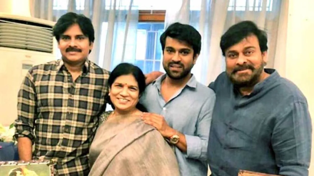 Ram Charan Birthday Special: Some Lesser Known Facts About the Mega Power Star