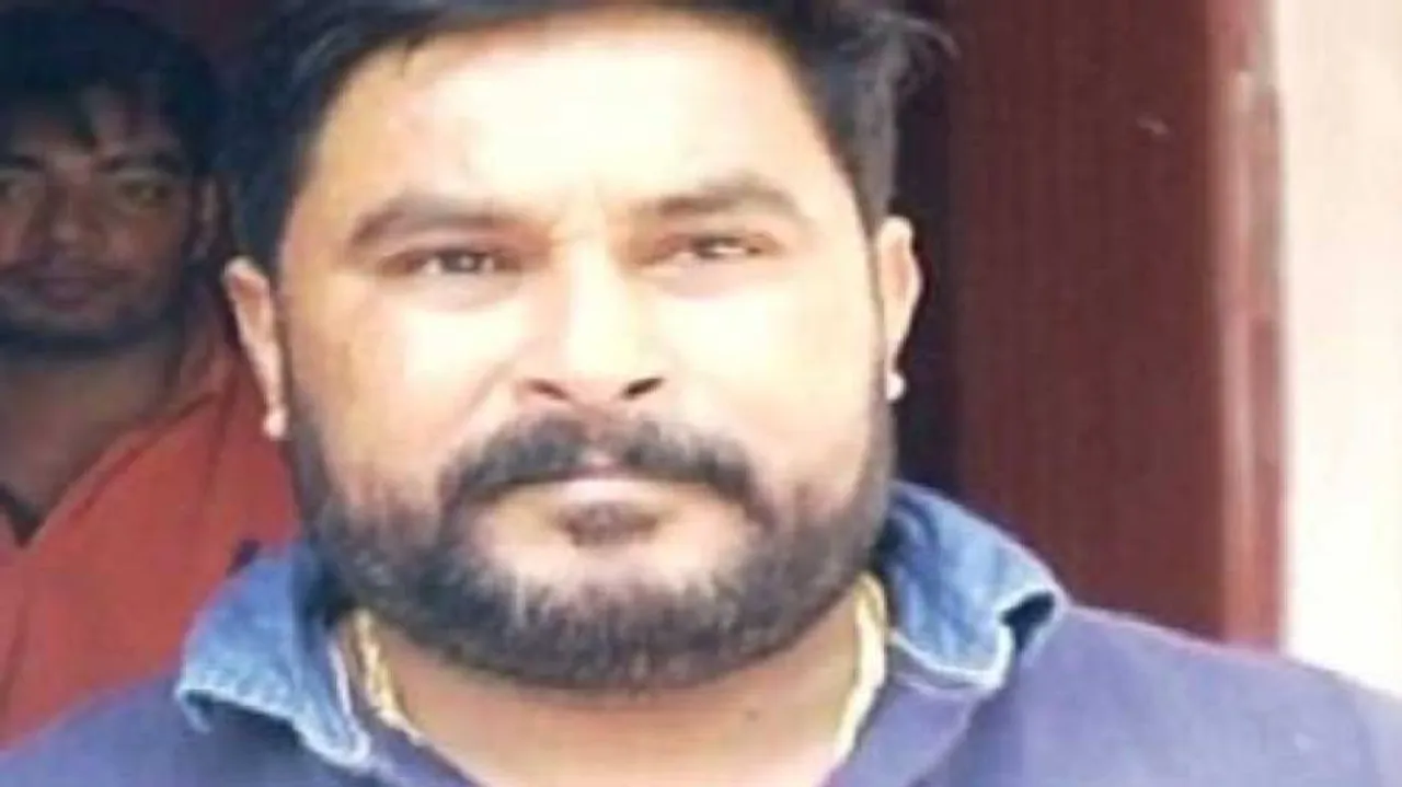 Arrested ex-Congress MLA had chit fund links: Police