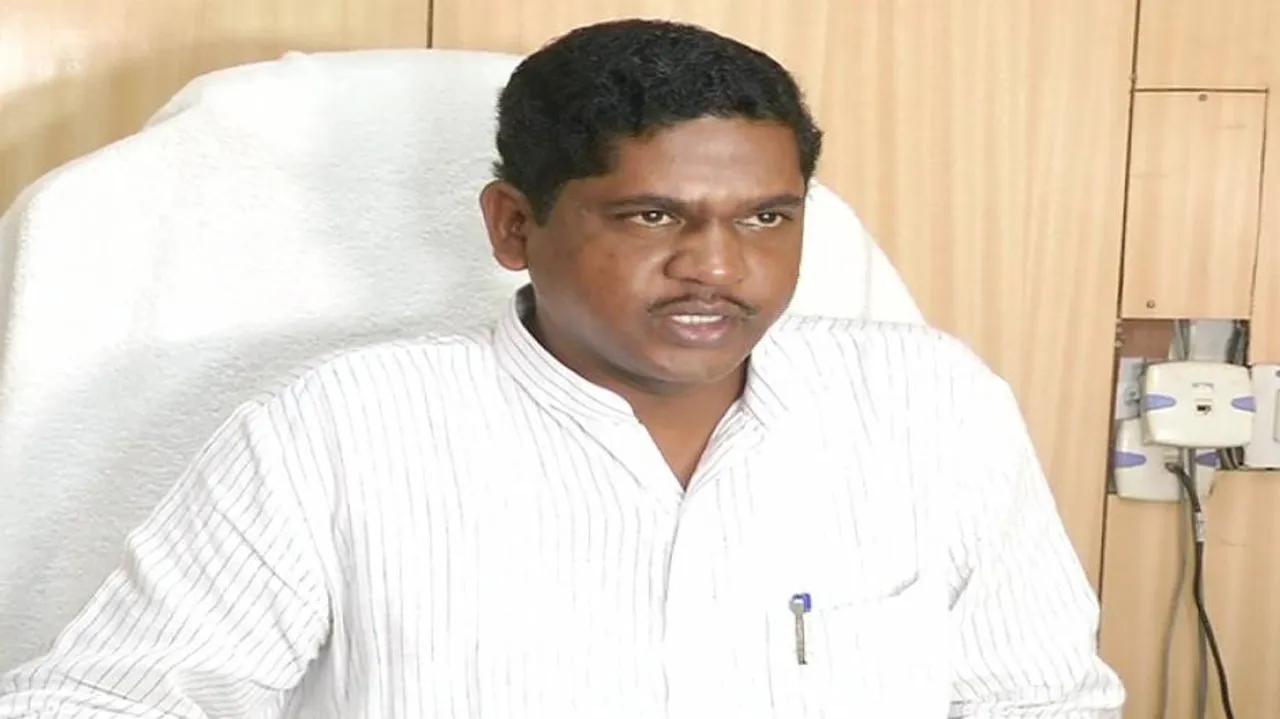 Odisha first to distribute maximum land titles under FRA: Minister