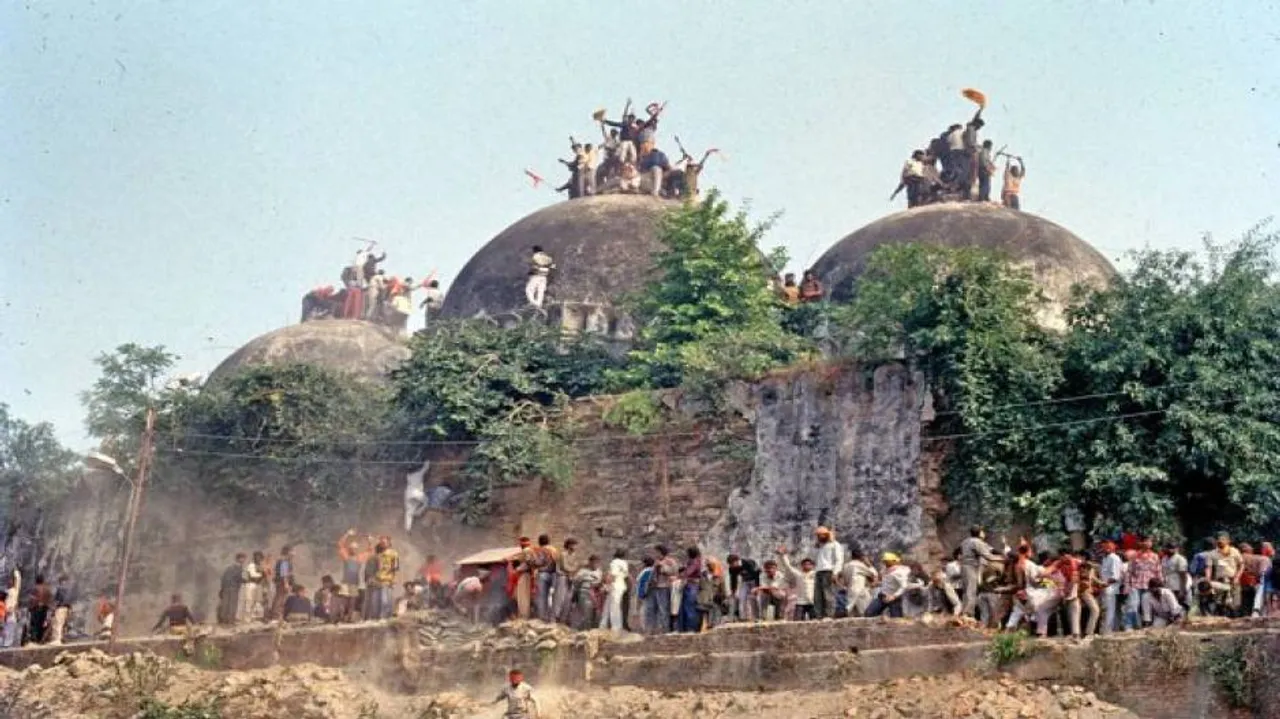 Ram Temple, Temple of Humanity possible solutions to Ayodhya row