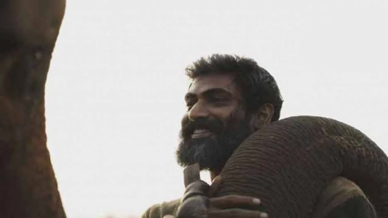 'Haathi Mere Saathi' Not An Easy Film To Make: Rana Daggubati