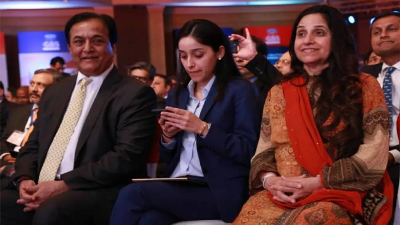 Rana Kapoor, Wife, Daughters Floated Shell Cos To Get Kickbacks