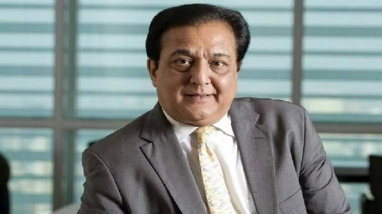 Yes Bank Founder Rana Kapoor Arrested By ED In HDIL Group Case