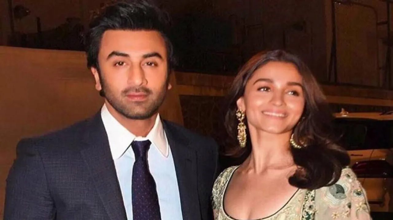 Ranbir Kapoor & Alia Bhatt’s Marriage on Hold, Here’s The Real Reason