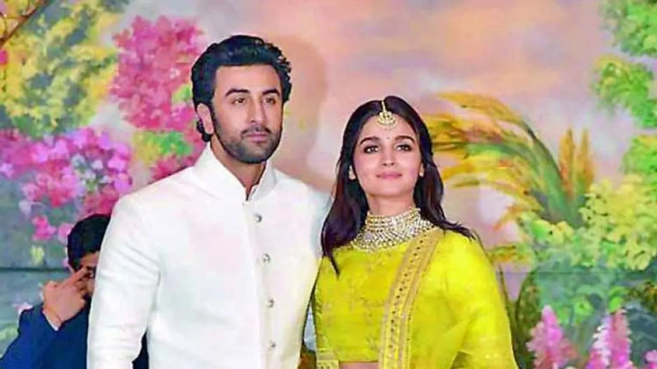 Ranbir Kapoor, Alia Bhatt Cancel Their 2020 Wedding?